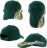 Picture of Grace Collection Cyclone Cap (AH189)