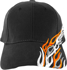 Picture of Grace Collection Cyclone Cap (AH189)