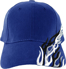 Picture of Grace Collection Cyclone Cap (AH189)