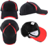 Picture of Grace Collection Nevada Cap (AH208)