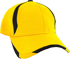 Picture of Grace Collection Nevada Cap (AH208)