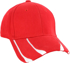 Picture of Grace Collection Striker Cap (AH218)