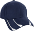 Picture of Grace Collection Striker Cap (AH218)