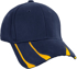 Picture of Grace Collection Striker Cap (AH218)