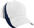 Picture of Grace Collection Heavy Brushed Cotton Mesh Contrast Sides Cap (AH227)