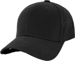 Picture of Grace Collection Heavy Brushed Cotton Cap (AH230)