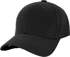 Picture of Grace Collection Heavy Brushed Cotton Cap (AH230)