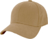 Picture of Grace Collection Heavy Brushed Cotton Cap (AH230)