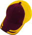 Picture of Grace Collection Tiburon Coolde Mesh Knit Cap (AH231)