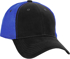 Picture of Grace Collection Hohner Heavy Brushed Cotton/Comfort Mesh Cap (AH235)