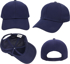 Picture of Grace Collection Cotton Back Coolde Cap (AH238)