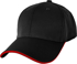 Picture of Grace Collection 100% Recycled PET Structured Cap (AH240)