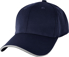 Picture of Grace Collection 100% Recycled PET Structured Cap (AH240)