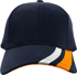 Picture of Grace Collection Metric Cap (AH247)