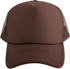 Picture of Grace Collection Polymesh Trucker Cap (AH295)