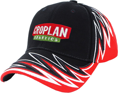 Picture of Grace Collection Memphis Cap (AH338)