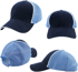 Picture of Grace Collection Garret Cap (AH368)