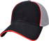 Picture of Grace Collection Garret Cap (AH368)