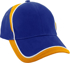 Picture of Grace Collection Wickham Cap (AH370)