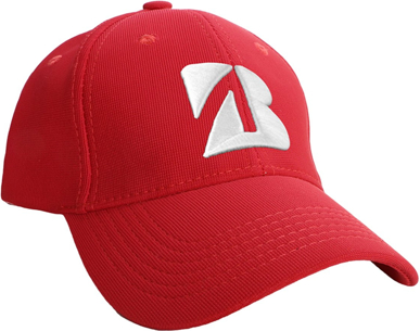 Picture of Grace Collection Denver Drill Mesh Cap (AH385)