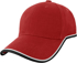 Picture of Grace Collection Michigan Cap (AH477)