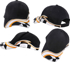 Picture of Grace Collection Raceway Cap (AH522)