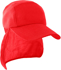 Picture of Grace Collection Legionnaire Cap (AH627)