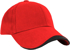 Picture of Grace Collection Heavy Brushed Cotton Kids Sandwich Cap (AH640)