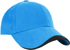 Picture of Grace Collection Heavy Brushed Cotton Kids Sandwich Cap (AH640)