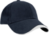 Picture of Grace Collection Heavy Brushed Cotton Kids Sandwich Cap (AH640)