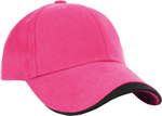 Picture of Grace Collection Heavy Brushed Cotton Kids Sandwich Cap (AH640)