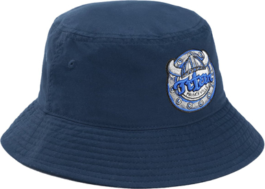 Picture of Grace Collection Premium RPET Bucket Hat (AH655)