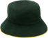 Picture of Grace Collection Bucket Hat Sandwich Design (AH695)