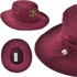 Picture of Grace Collection Brim School Hat (AH708)