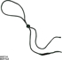 Picture of Grace Collection Rope & Toggle (AH714)