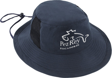 Picture of Grace Collection Mesh Surf Hat with Rope & Toggle (AH718)