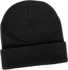 Picture of Grace Collection Plain Acrylic Beanie (AH720)