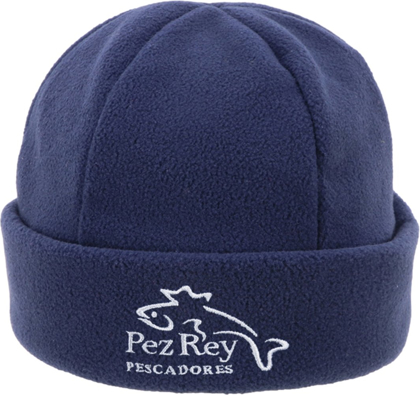 Picture of Grace Collection Polar Fleece Beanie (AH730)