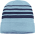 Picture of Grace Collection Contrast Acrylic Beanie (AH731)