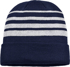 Picture of Grace Collection Contrast Acrylic Beanie (AH731)