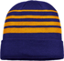 Picture of Grace Collection Contrast Acrylic Beanie (AH731)