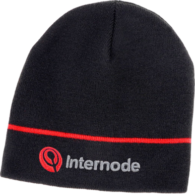 Picture of Grace Collection Acrylic Two Tone Beanie (AH740)