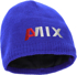 Picture of Grace Collection Acrylic/Polar Fleece Beanie (AH744)