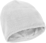 Picture of Grace Collection Acrylic/Polar Fleece Beanie (AH744)