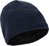 Picture of Grace Collection Acrylic/Polar Fleece Beanie (AH744)