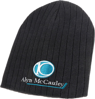 Picture of Grace Collection Cotton Beanie (AH770)