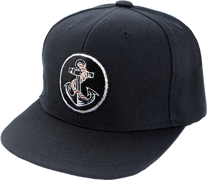 Picture of Grace Collection Director Cap (AH949)