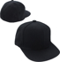 Picture of Grace Collection Director Cap (AH949)