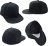 Picture of Grace Collection Director Cap (AH949)