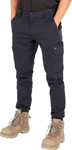 Picture of Unit Workwear Mens Demolition Cuffed Work Pants (209119006)